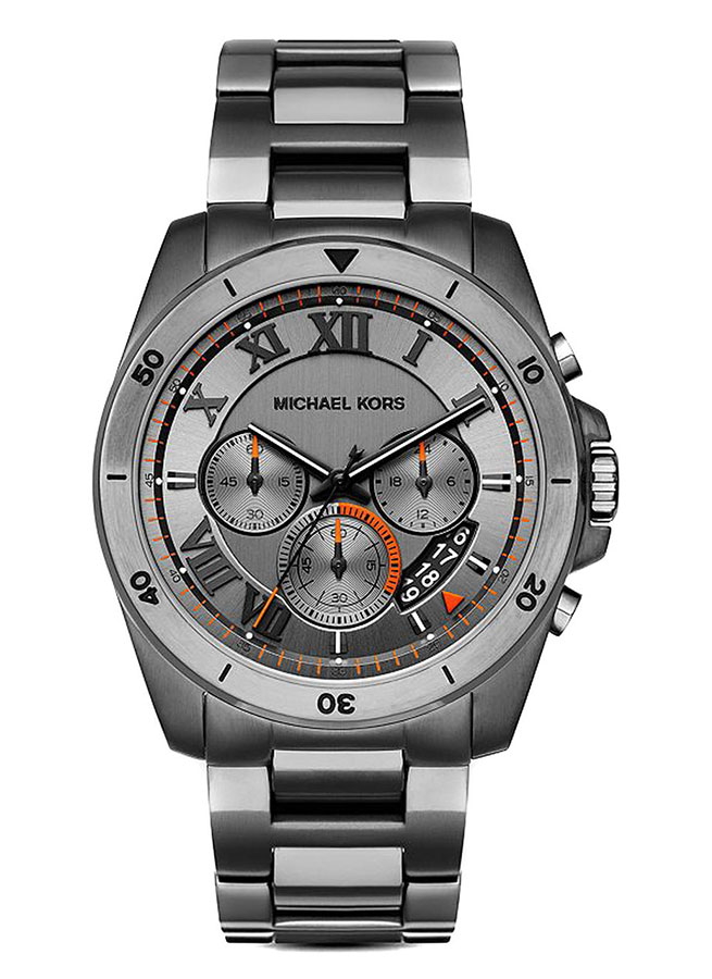 Часы Michael Kors Brecken MK8465